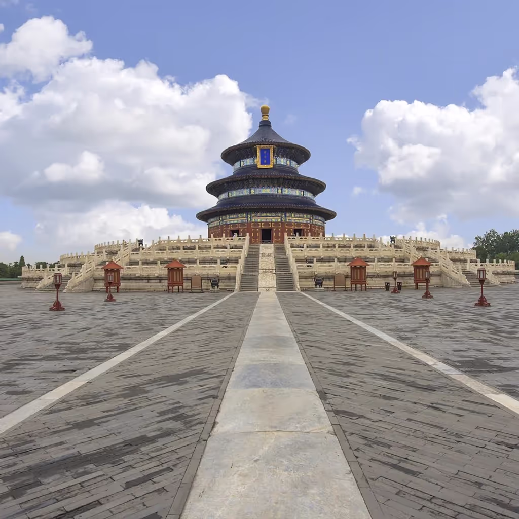 Beijing Private Tour - 