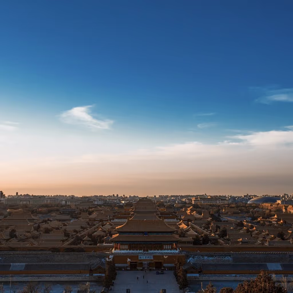 Beijing Private Tour - 
