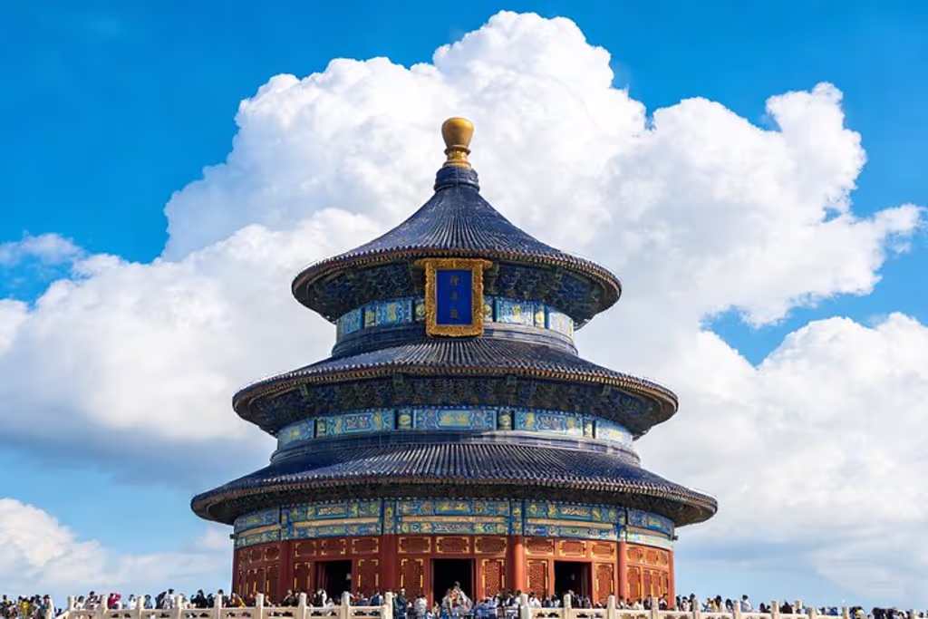 Beijing Private Tour - 