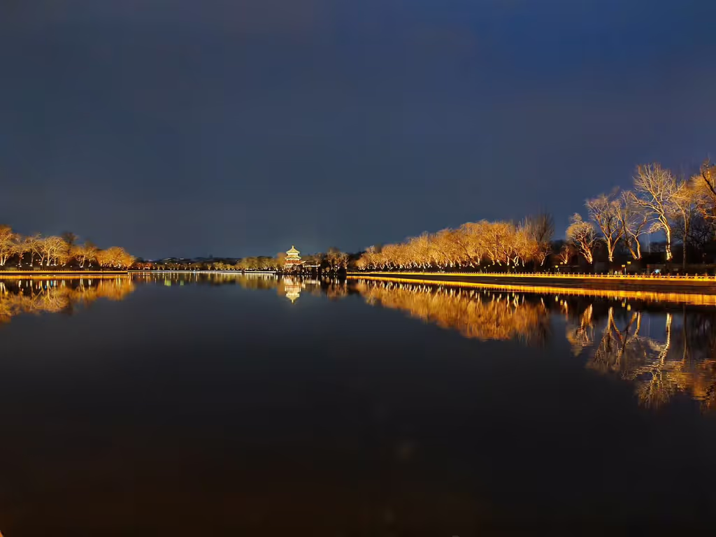 Beijing Private Tour - 