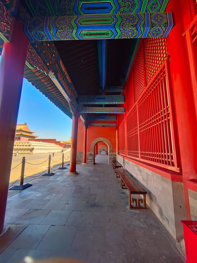 Beijing Private Tour - 