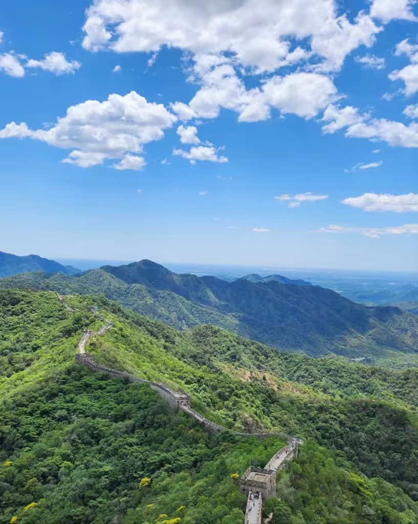 Beijing Private Tour - 
