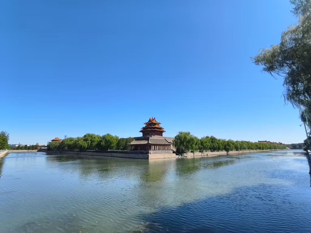 Beijing Private Tour - 