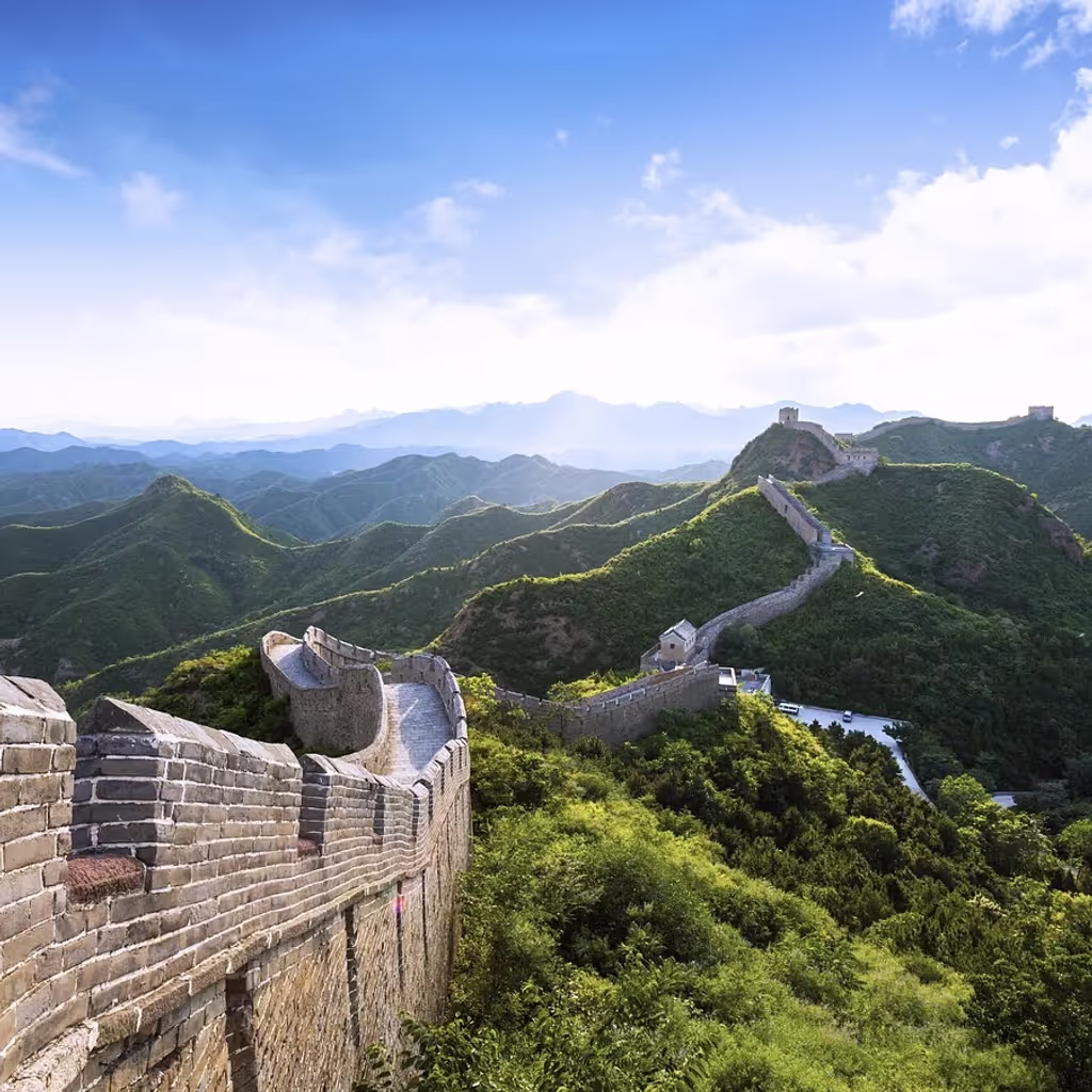 Beijing Private Tour - 