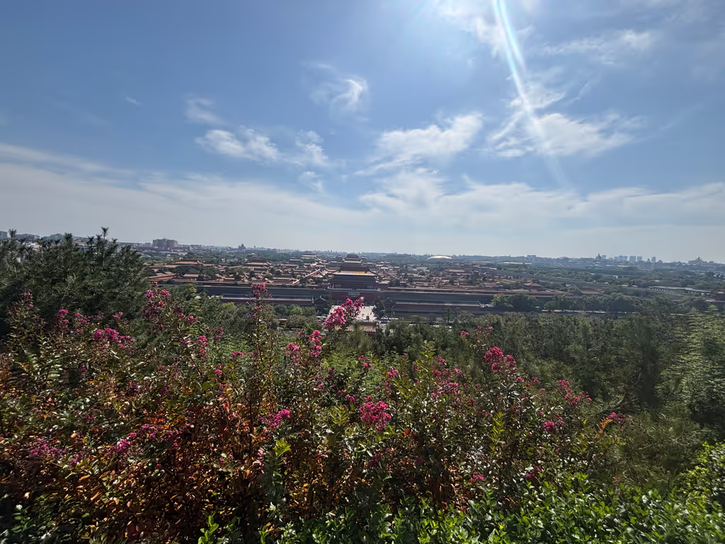 Beijing Private Tour - 