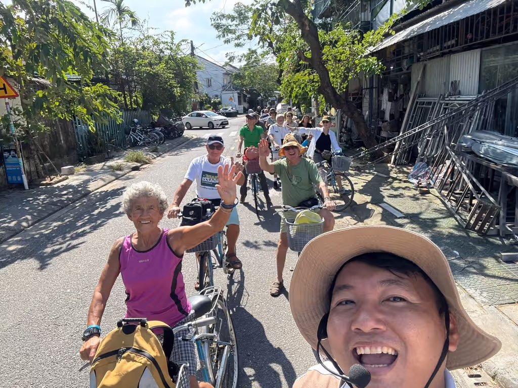 Hoi An Private Tour - 