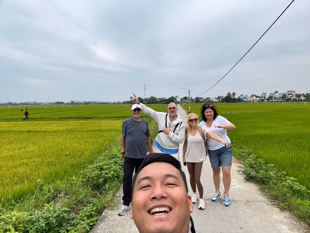Hoi An Private Tour - 