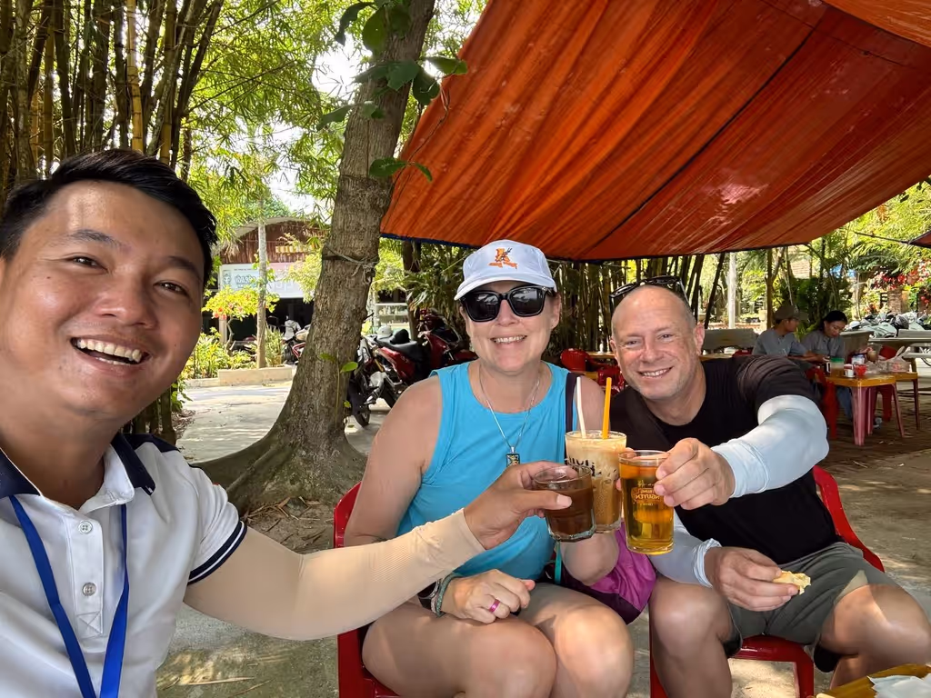 Hoi An Private Tour - 