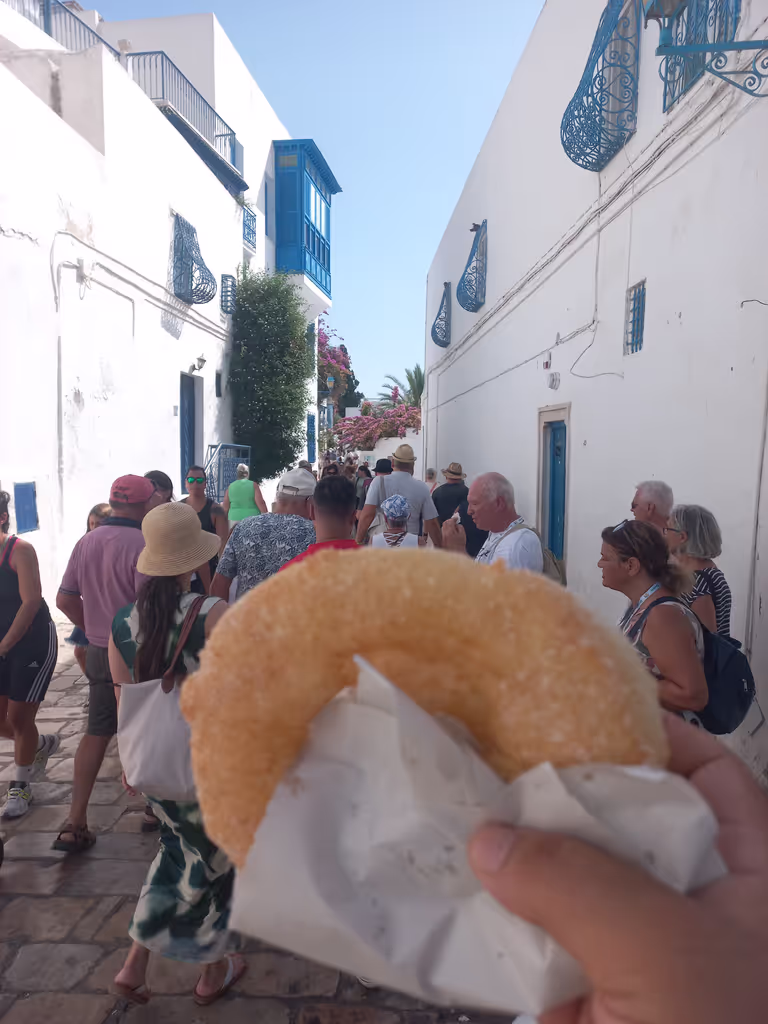 Monastir Private Tour - 