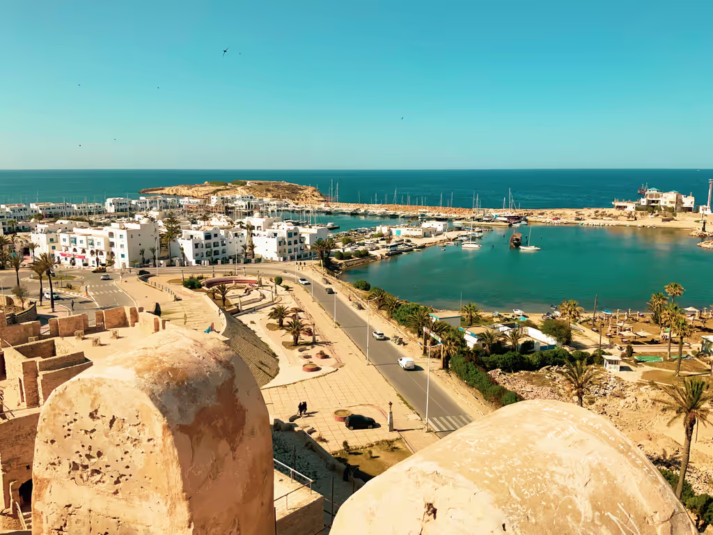 Monastir Private Tour - 