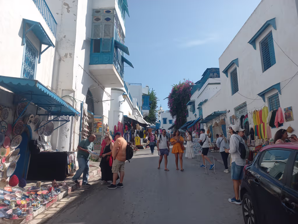 Monastir Private Tour - 