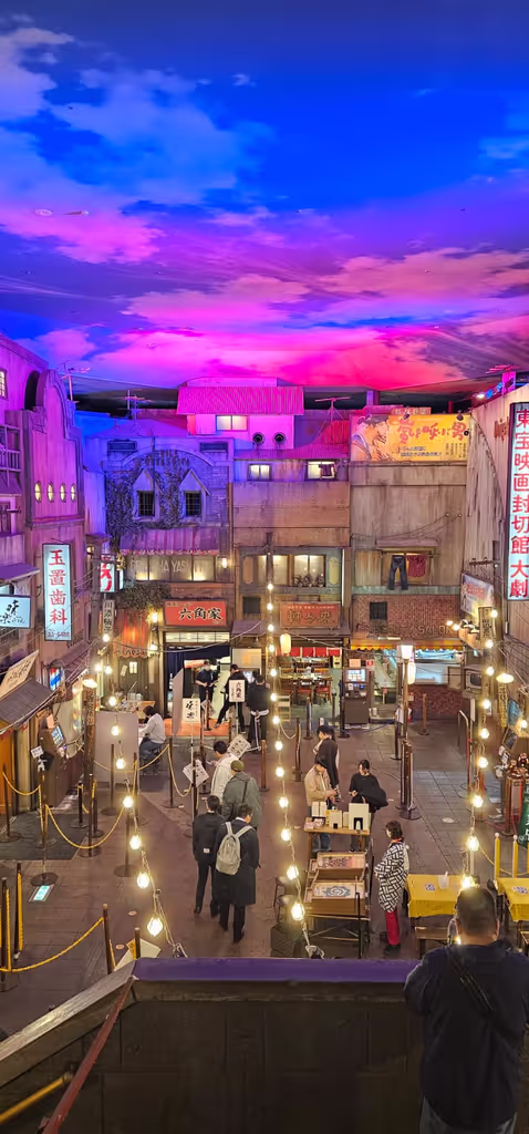 Kanagawa Private Tour - 