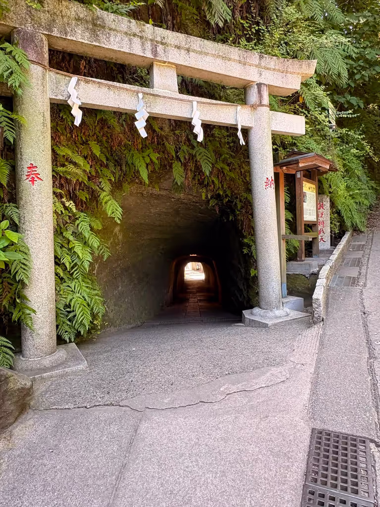 Kanagawa Private Tour - 