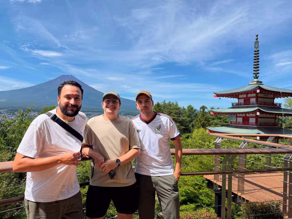 Kanagawa Private Tour - 