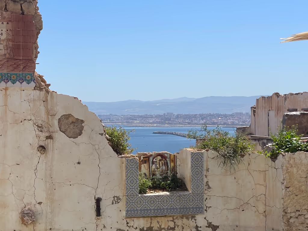 Algiers Private Tour - Casbah of Algiers
