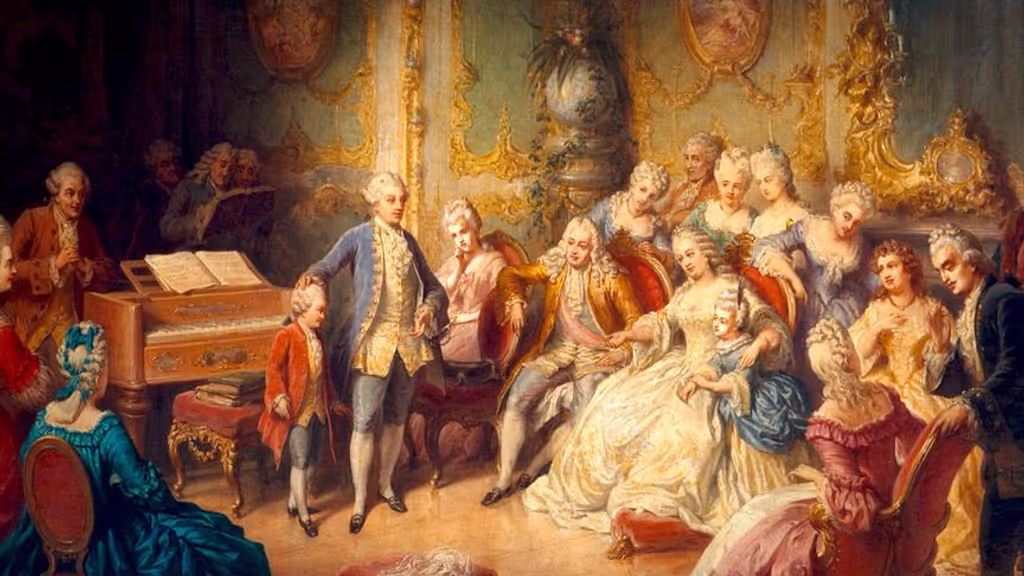 Vienna Private Tour - 