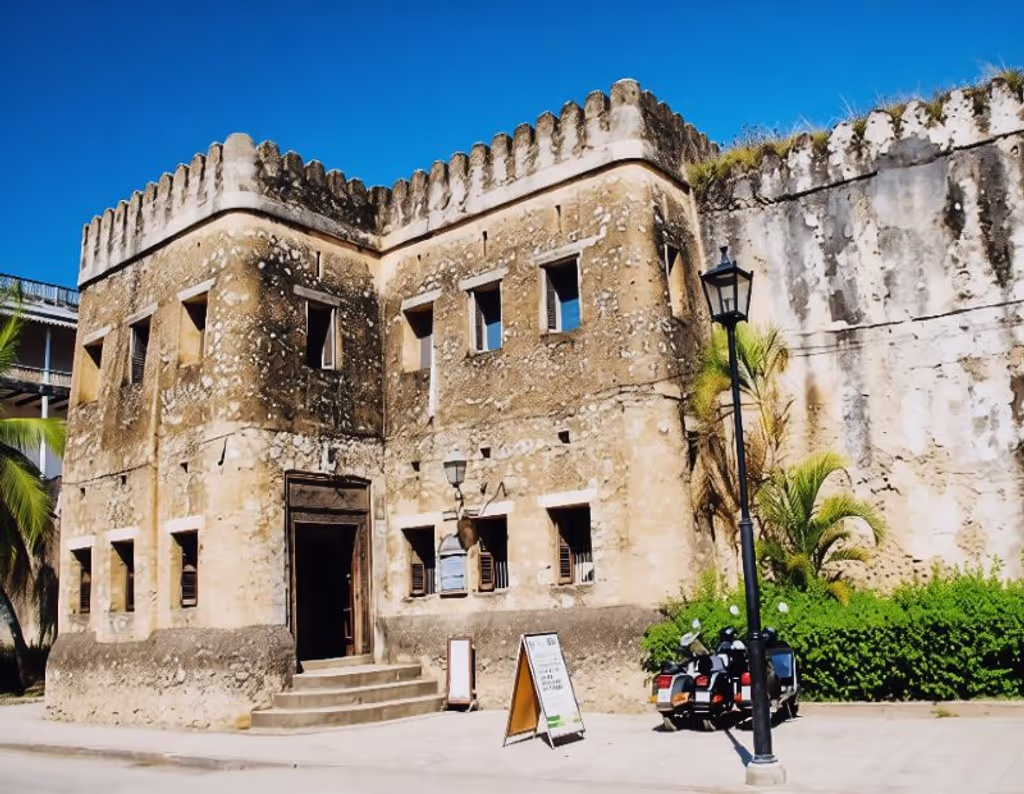 Zanzibar Private Tour - 