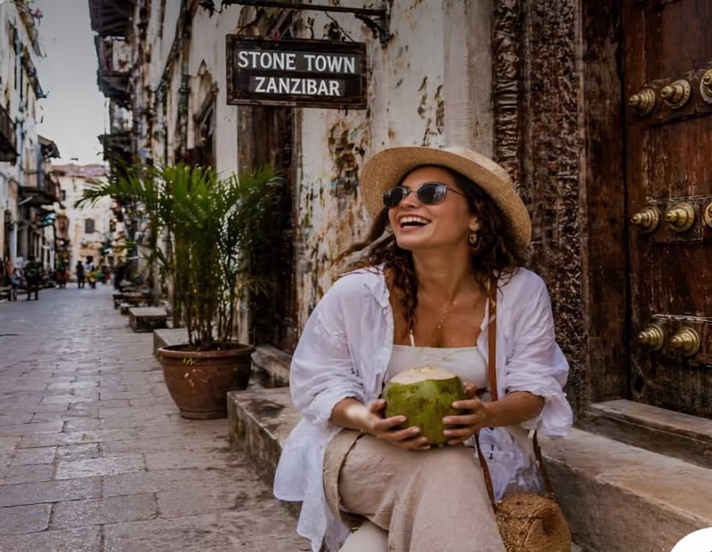 Zanzibar Private Tour - 