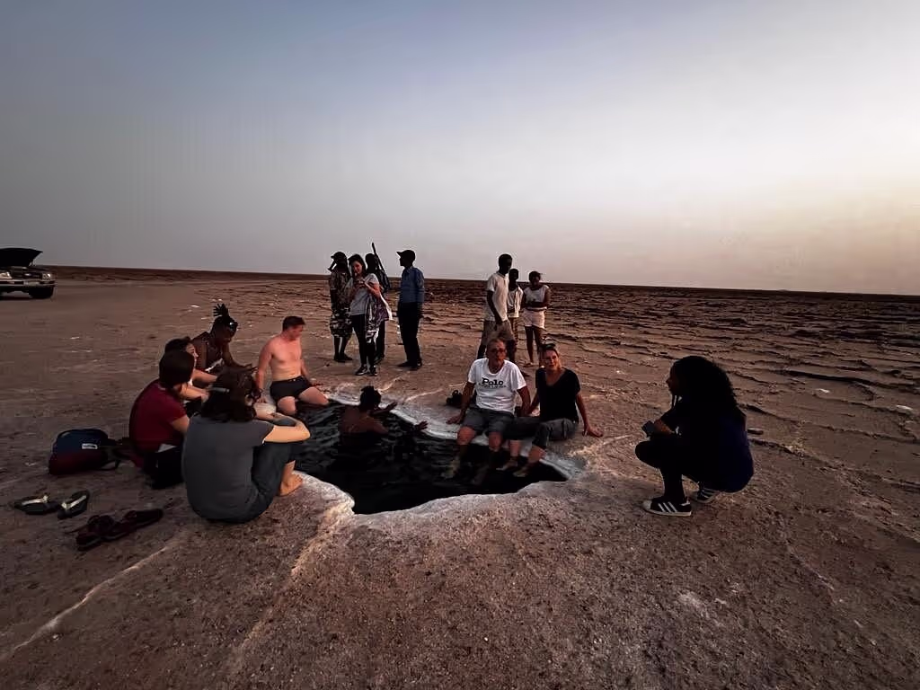 Addis Ababa Private Tour - 
