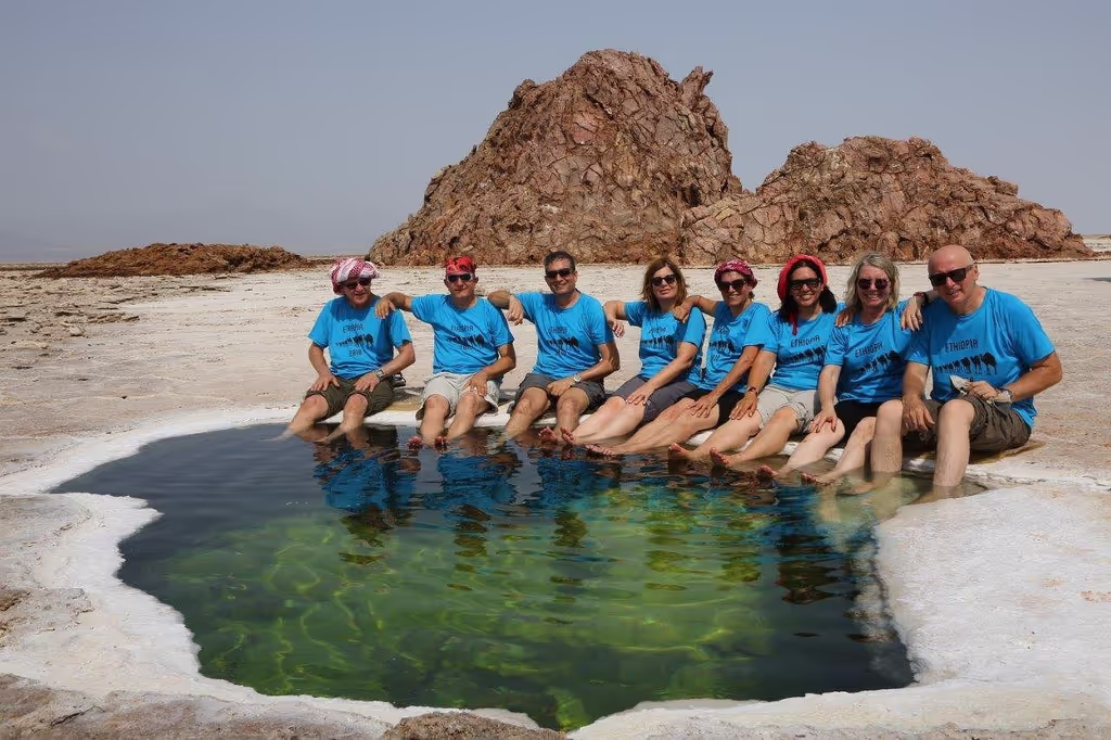 Addis Ababa Private Tour - 