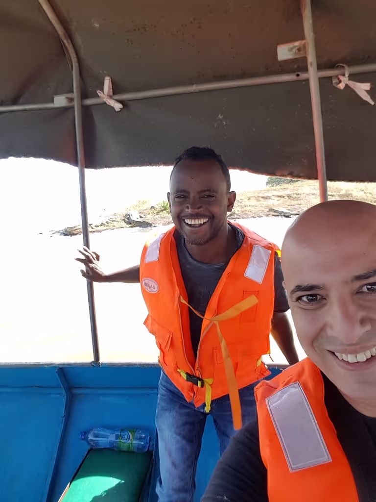Addis Ababa Private Tour - 