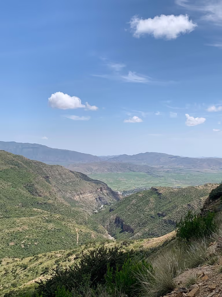 Addis Ababa Private Tour - 