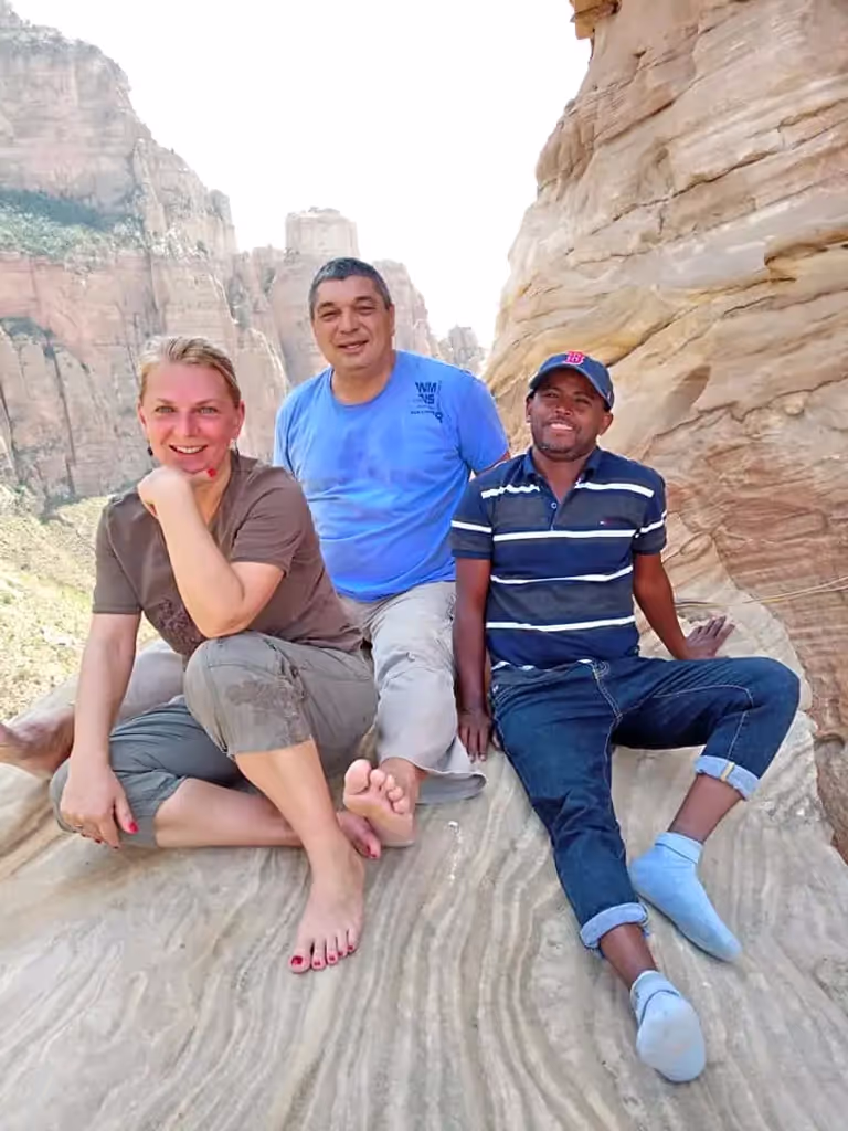 Addis Ababa Private Tour - 