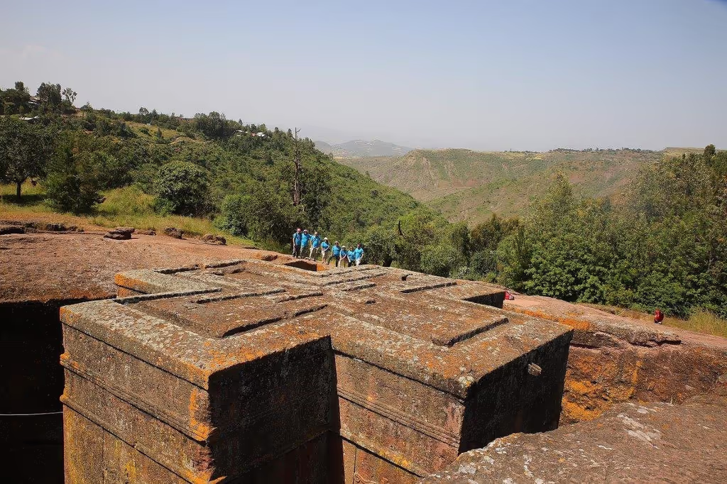 Addis Ababa Private Tour - 