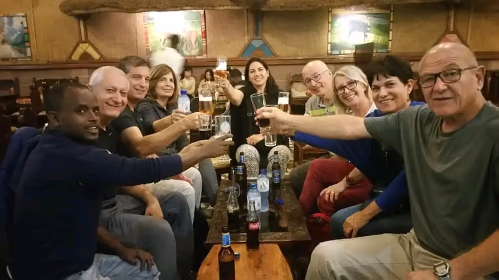 Addis Ababa Private Tour - 