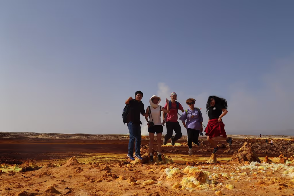 Addis Ababa Private Tour - 