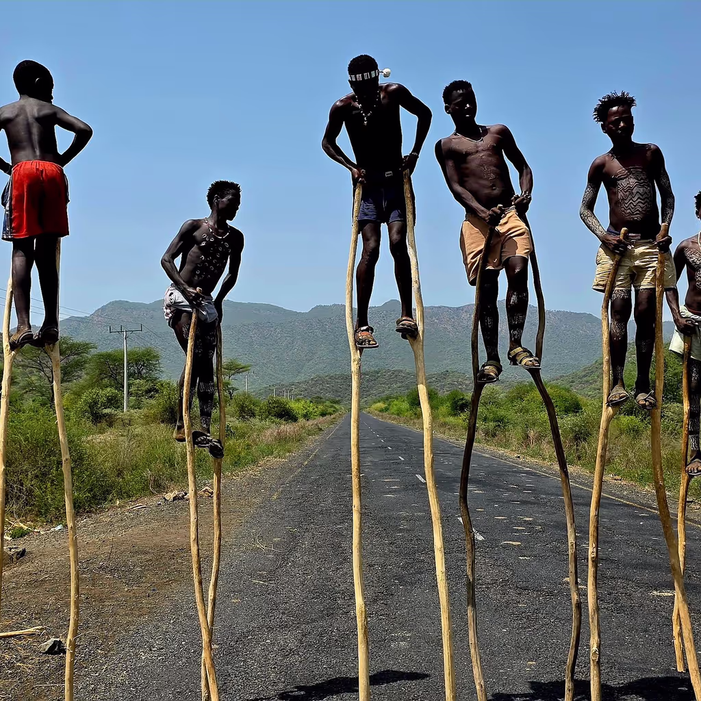Addis Ababa Private Tour - 