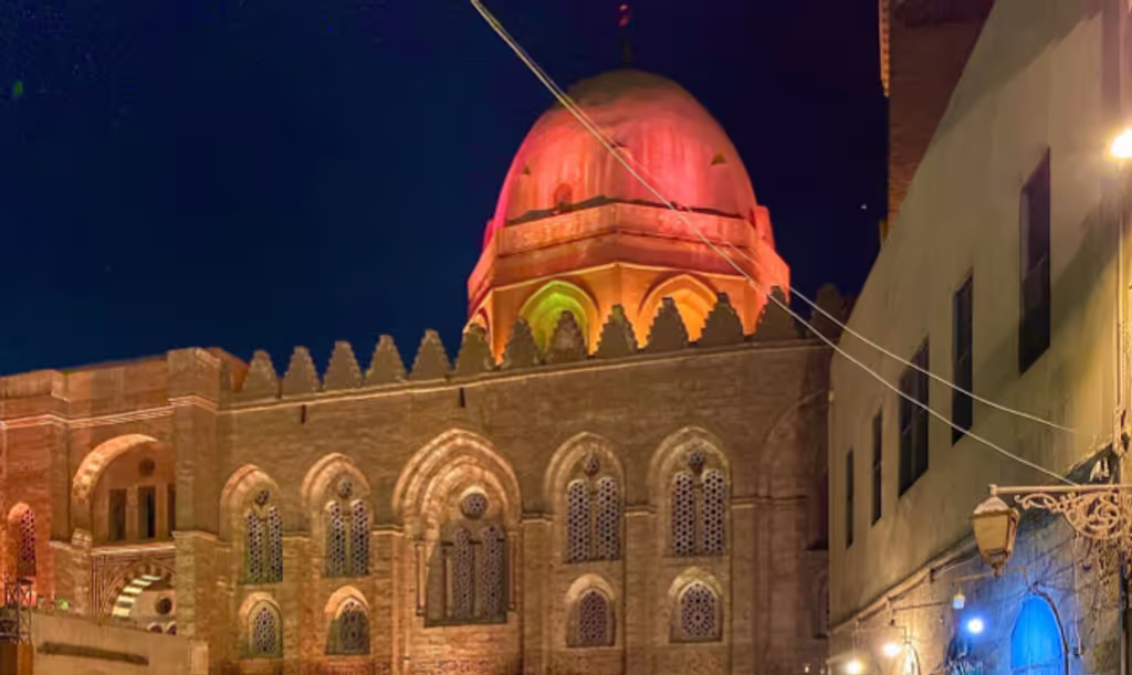 Giza Private Tour - 