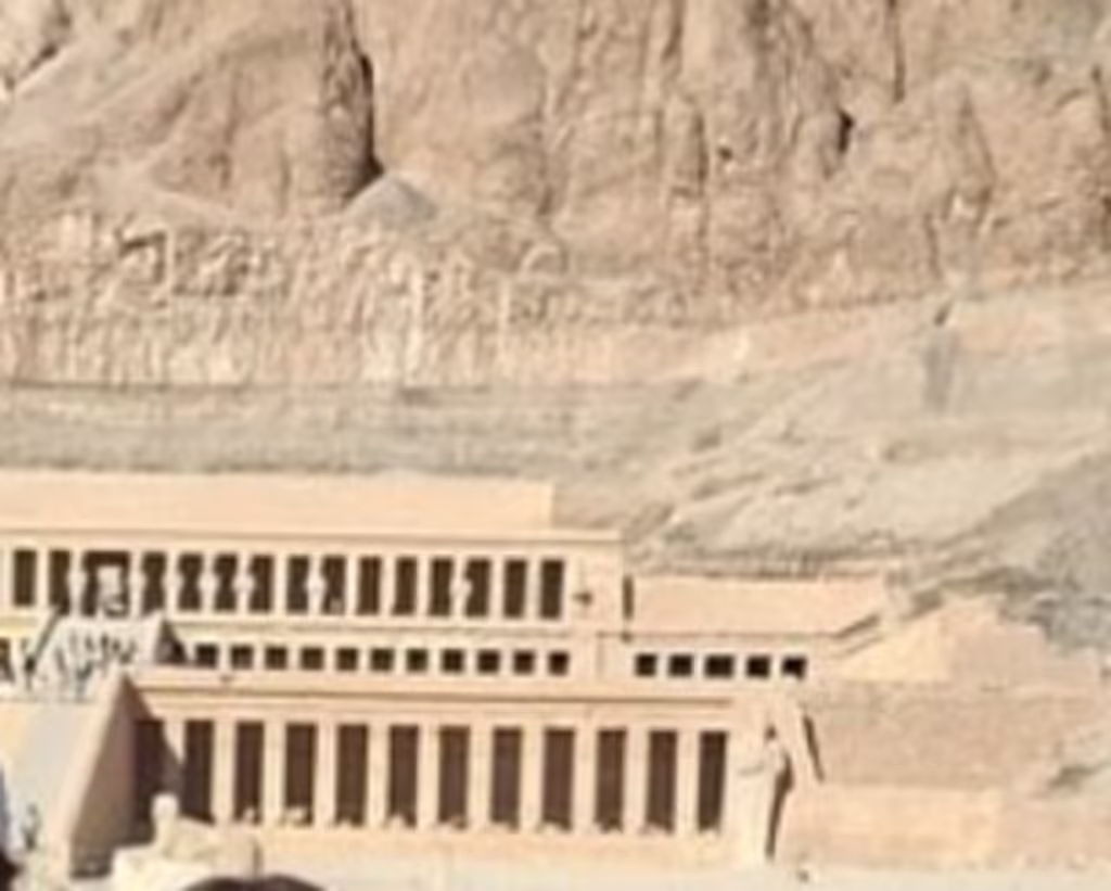 Giza Private Tour - 