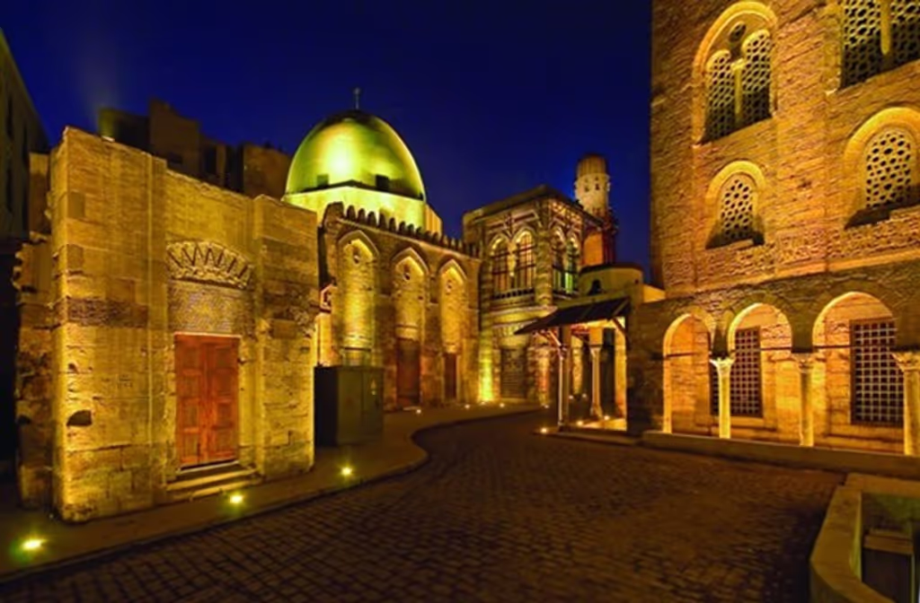 Giza Private Tour - 