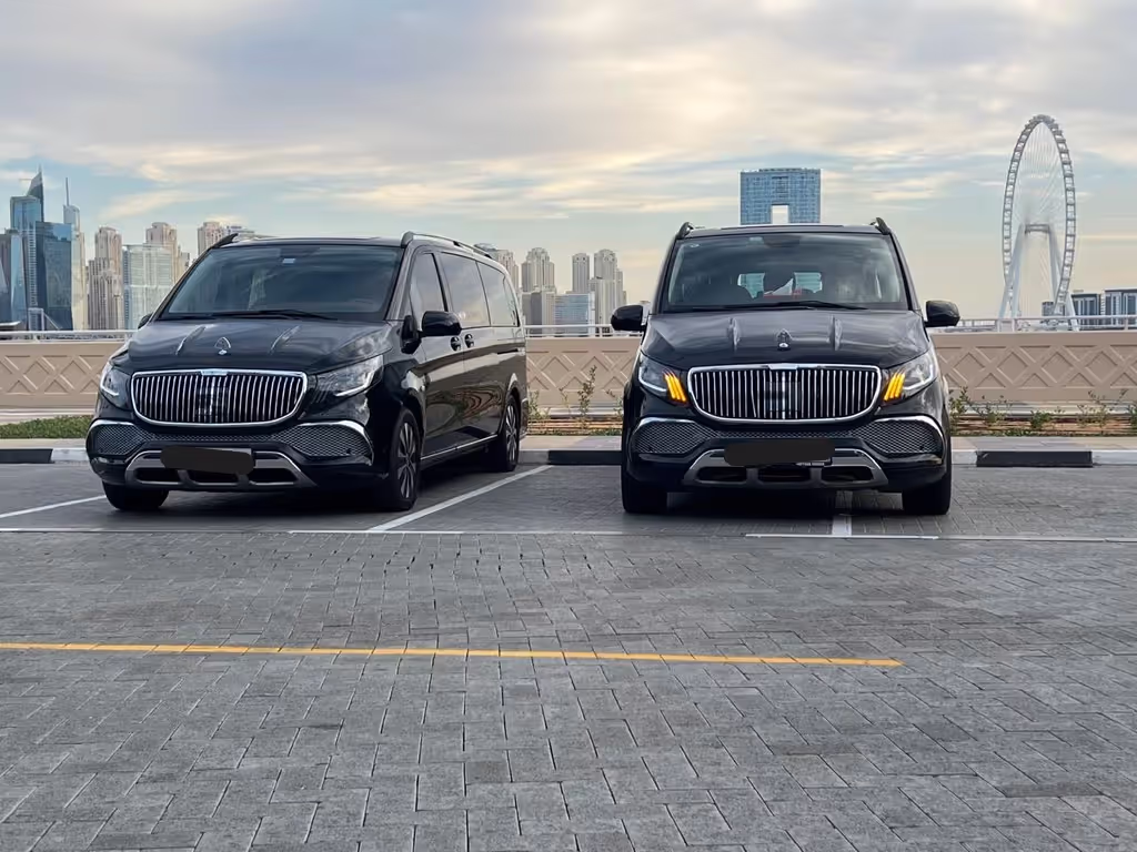 Dubai Private Tour - 