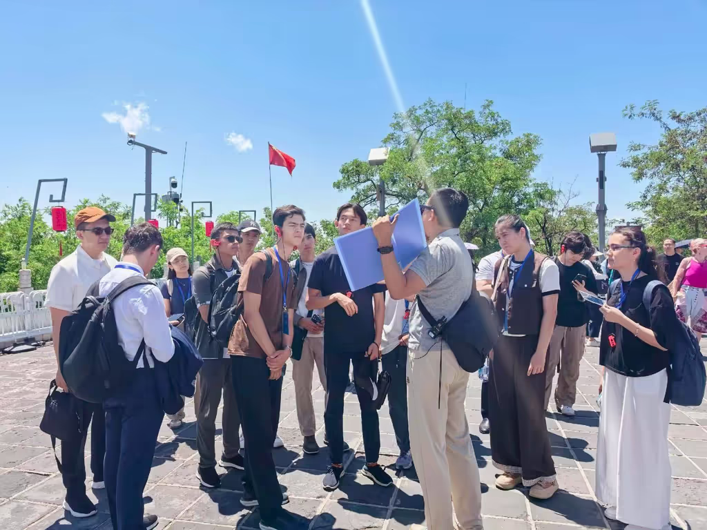 Beijing Private Tour - 