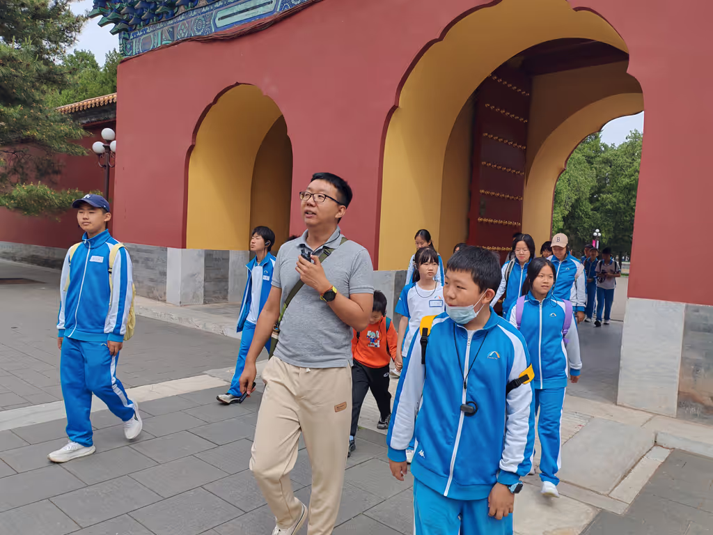 Beijing Private Tour - 