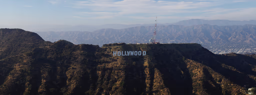 Los Angeles Private Tour - 