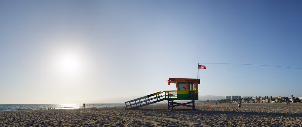 Los Angeles Private Tour - 