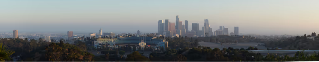 Los Angeles Private Tour - 