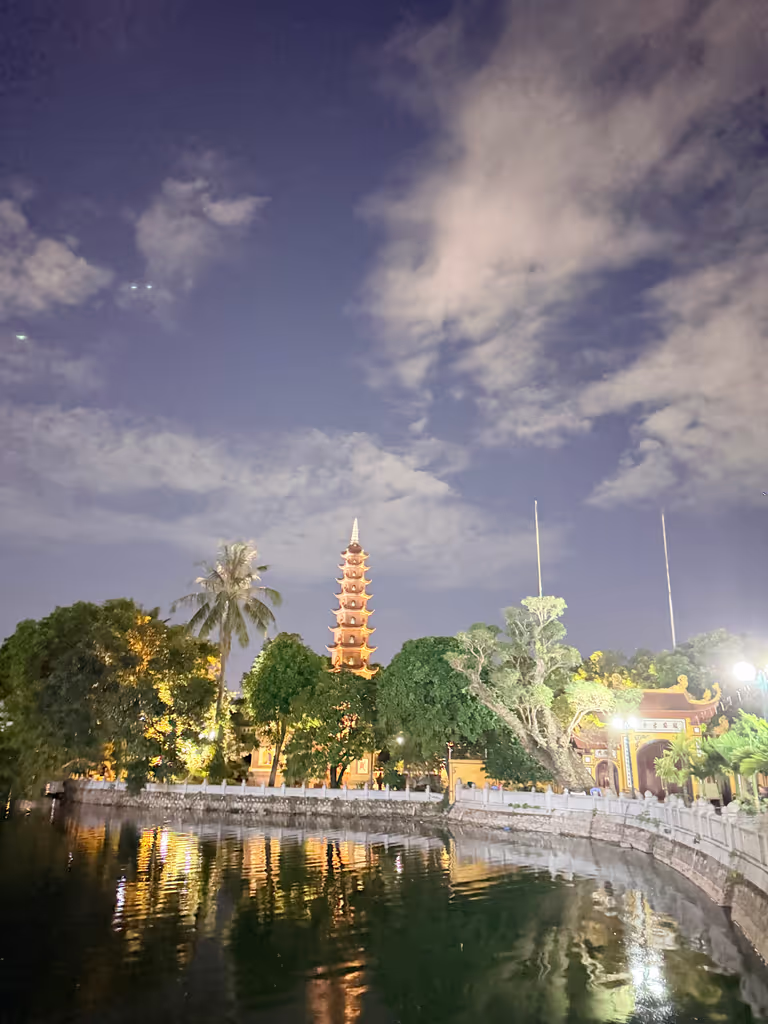 Hanoi Private Tour - 