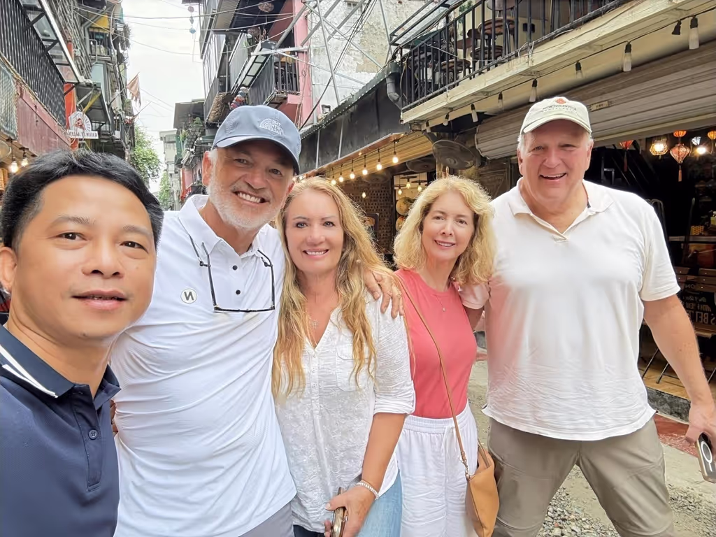 Hanoi Private Tour - 