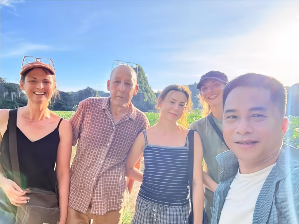 Hanoi Private Tour - 