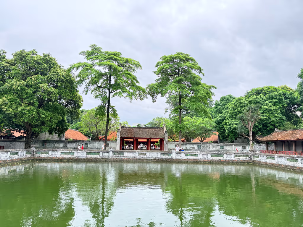 Hanoi Private Tour - 