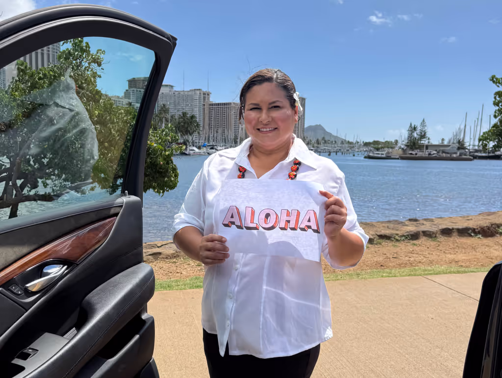 Hawaii (Oahu) Private Tour - Welcome to Hawaii