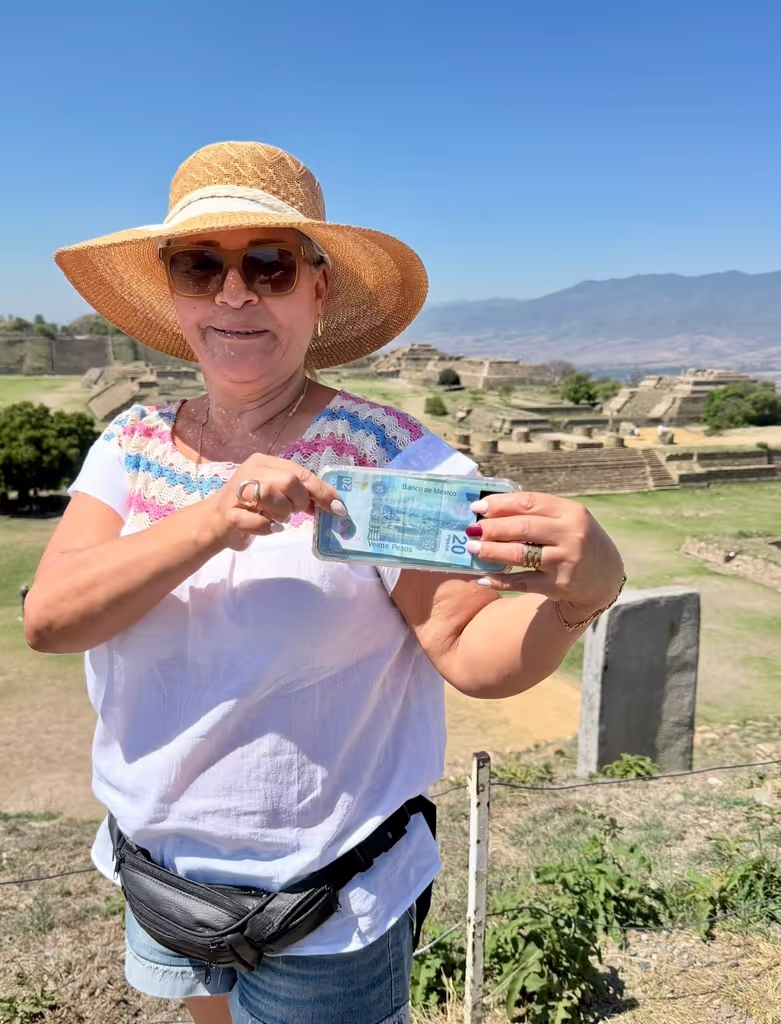 Oaxaca Private Tour - 