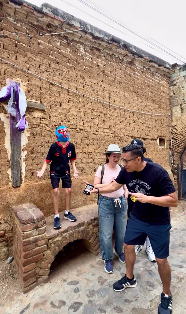 Oaxaca Private Tour - 
