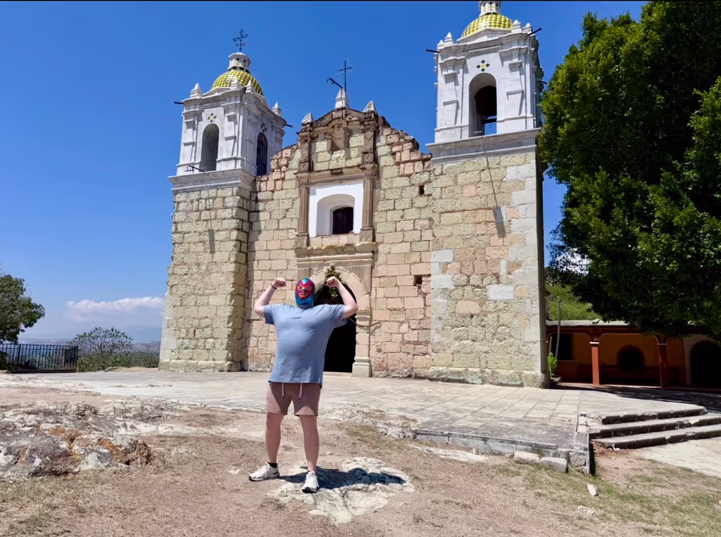 Oaxaca Private Tour - 