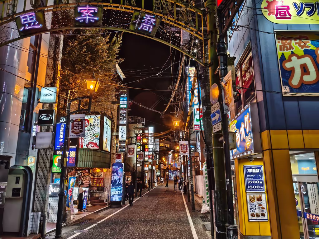 Nagasaki Private Tour - 