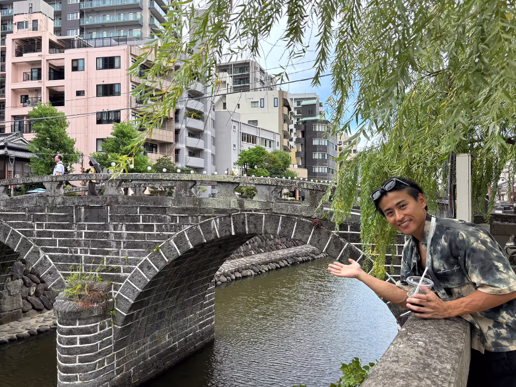 Nagasaki Private Tour - 